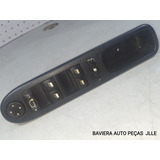 Tecla Vidro Peugeot 307