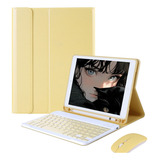 Teclado Capa