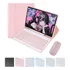 Teclado, Capa Protetora E Mouse Para iPad Pro 11/air4/5 10,9