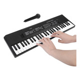 Teclado Instrumento