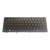 Teclado itautec W7630