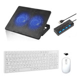 Teclado Mou