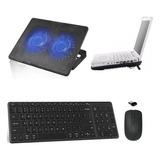 Teclado Mou