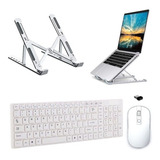 Teclado Mouse E