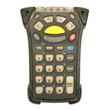 Teclado 28 Teclas Para Coletor Motorola Symbol Mc9090 9190