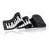 Teclado 49 Teclas Flexível Portátil Usb Midi Roll-up Piano
