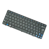Teclado 82b382 fp7280 Positivo