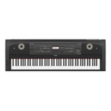 Teclado 88 Teclas Yamaha Profissional Piano Digital Dgx-670