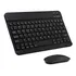 Teclado Abnt2 Br + Mouse Bluetooth Para Galaxy Tab S9 / S9+