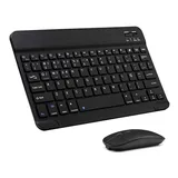 Teclado Abnt2 Br Mouse