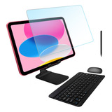 Teclado Abnt2 Mouse Suport