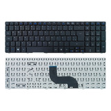 Teclado Acer 5750 5542