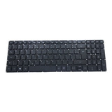 Teclado Acer Aspire 3 A315 33 A315 41 A315 51 A315 53 Novo