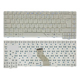 Teclado Acer Aspire 4520
