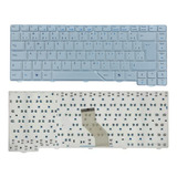 Teclado Acer Aspire 4520 4720 5315 5520 5720 5920 Padrao Br