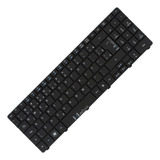 Teclado Acer Aspire 5516