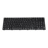 Teclado Acer Aspire 5742z