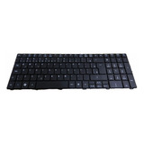 Teclado Acer Aspire 5750