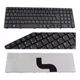 Teclado Acer Aspire 5750
