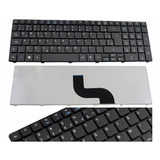 Teclado Acer Aspire 5750