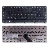 Teclado Acer Aspire E1