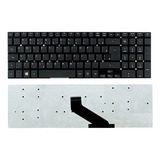Teclado Acer Aspire E1