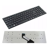 Teclado Acer Aspire E1572