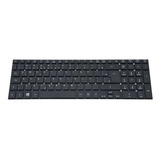 Teclado Acer Aspire E5
