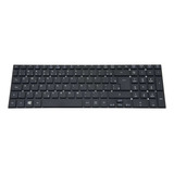 Teclado Acer Aspire E5