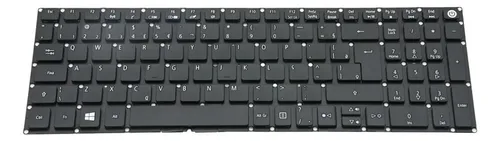 Teclado Acer Aspire Es15