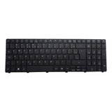 Teclado Acer Aspire One
