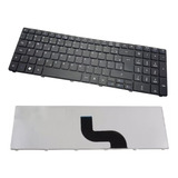 Teclado Acer Aspire Timeline