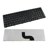 Teclado Acer Gateway Ne51b