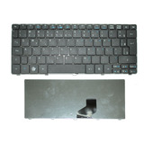 Teclado Acer Net D255