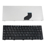 Teclado Acer One D255