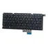 Teclado Americano Para Dell Vostro 14  5460 5470 5480r