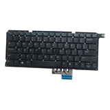 Teclado Americano Para Dell