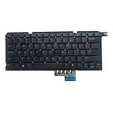 Teclado Americano Para Dell