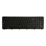 Teclado Americano Para Pavilion