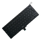 Teclado Apple Macbook Pro