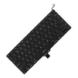 Teclado Apple Macbook Pro
