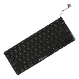 Teclado Apple Macbook Pro