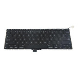 Teclado Apple Macbook Pro