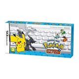 Teclado Aprende Pokémon Aventura Entre Teclas Nintendo   Ds