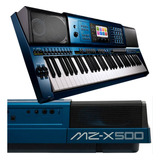 Teclado Arranjador Casio Mzx500