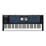 Teclado Arranjador Ketron Event