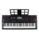 Teclado Arranjador Musical Casio