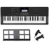 Teclado Arranjador Profissional 61 Teclas Casiotone Ctx700
