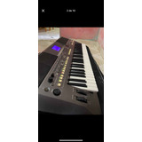 Teclado Arranjador Psr s670 Preto Yamaha
