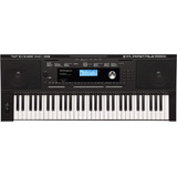 Teclado Arranjador Roland E x20a C Fonte Garantia Nfe